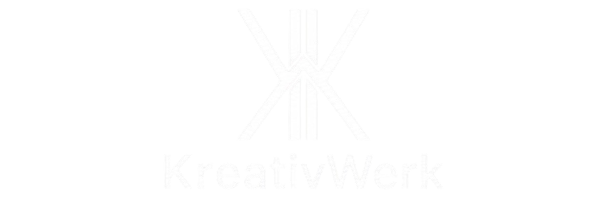 Kreativ Werk Logo